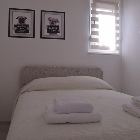 Richi Apartment Split Bagian luar foto