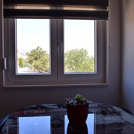 Richi Apartment Split Bagian luar foto