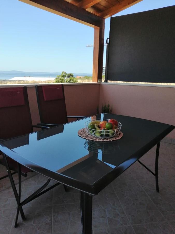 Richi Apartment Split Bagian luar foto