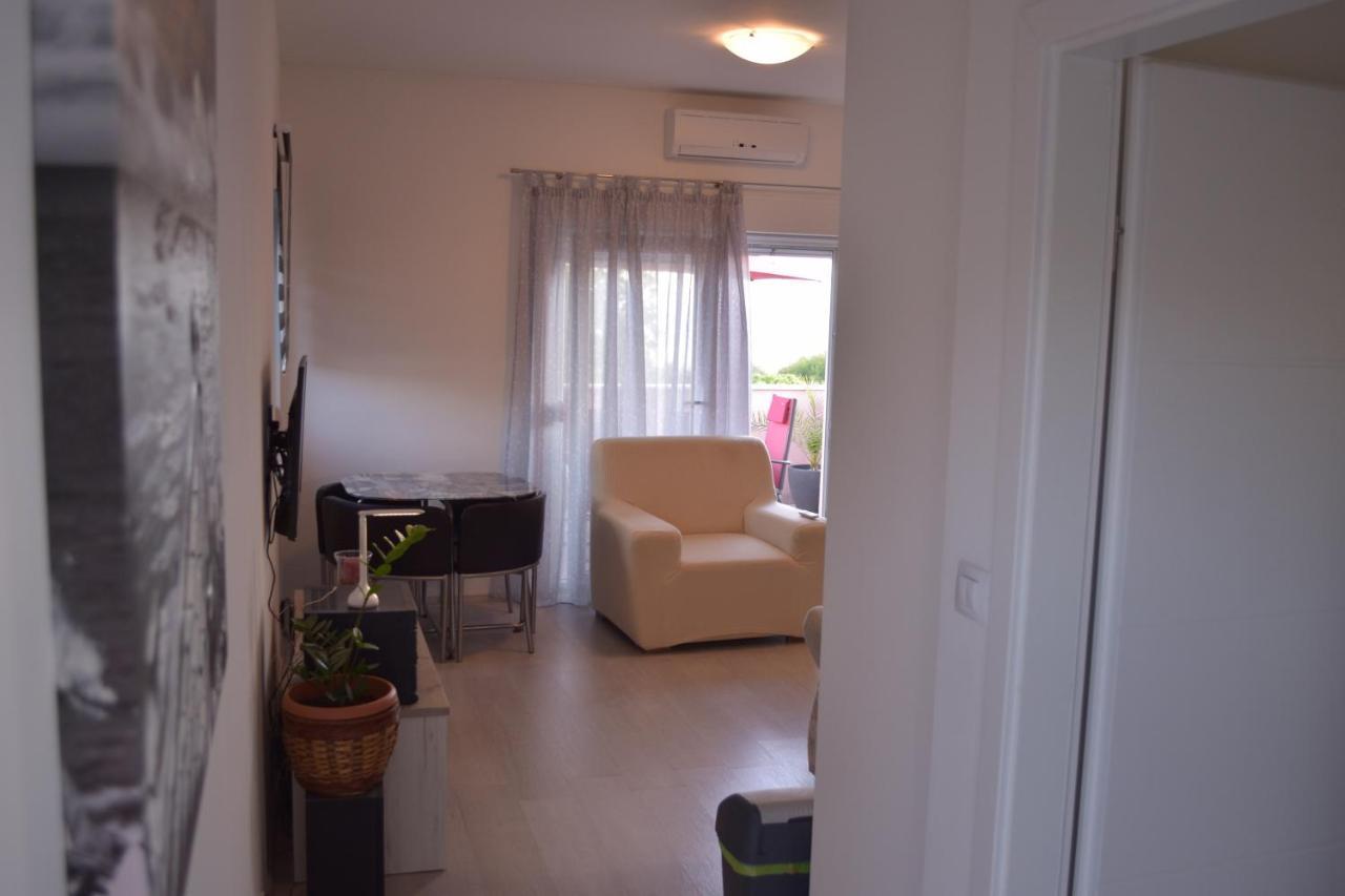 Richi Apartment Split Bagian luar foto