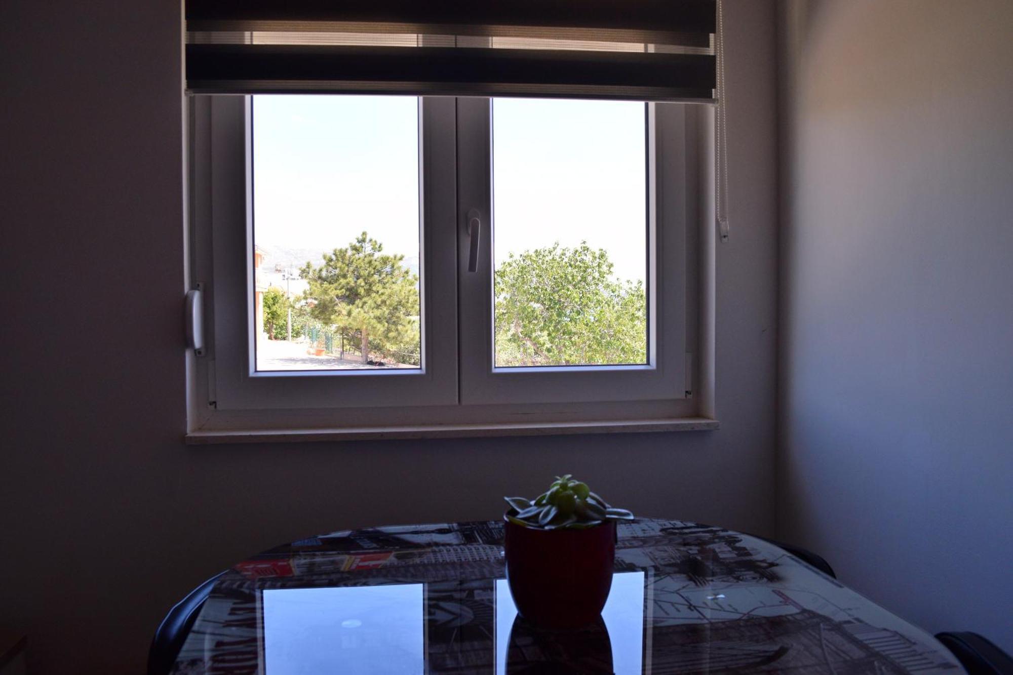 Richi Apartment Split Bagian luar foto